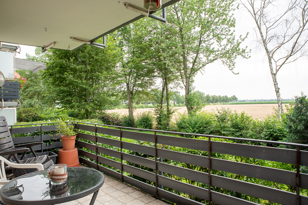 3-Zimmer Eigentumswohnung in Bergheim, Ahe